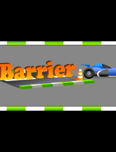 Barrier