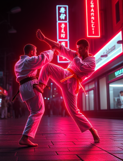 Karate
