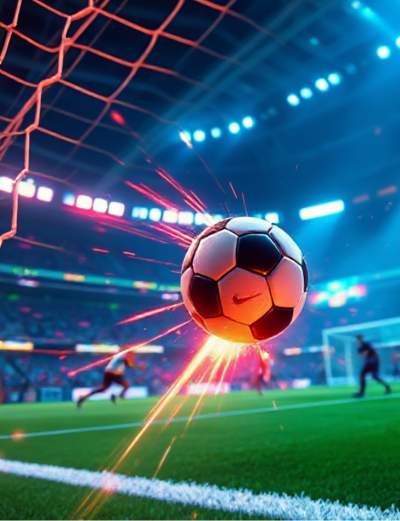 SuperPonGoal