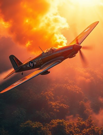 AirWarfare